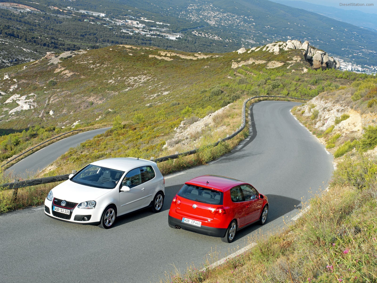 Volkswagen GTI (2006)
